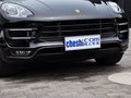 Macan MacanTurbo 2014款圖片