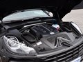 Macan MacanTurbo 2014款图片