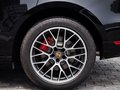 Macan MacanTurbo 2014款圖片