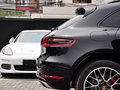 Macan MacanTurbo 2014款圖片