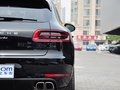Macan MacanTurbo 2014款图片