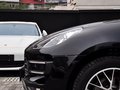 Macan MacanTurbo 2014款圖片