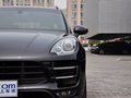 Macan MacanTurbo 2014款圖片
