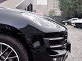 Macan MacanTurbo 2014款圖片