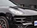Macan MacanTurbo 2014款