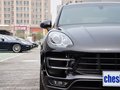 Macan MacanTurbo 2014款图片