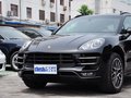 Macan MacanTurbo 2014款
