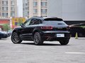Macan MacanTurbo 2014款图片