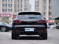 Macan MacanTurbo 2014款图片