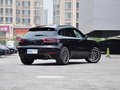 Macan MacanTurbo 2014款