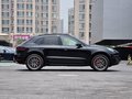 Macan MacanTurbo 2014款