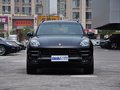 Macan MacanTurbo 2014款