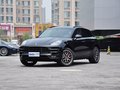 Macan MacanTurbo 2014款