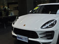 Macan 2014款 Macan圖片