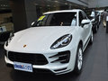 Macan 2014款 Macan圖片