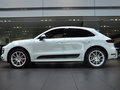 Macan 2014款 Macan