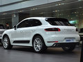 Macan 2014款 Macan