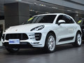 Macan 2014款 Macan