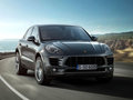 Macan 2014款 Macan圖片