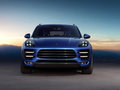 Macan 2014款 Macan