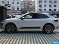 Macan MacanTurbo2014款