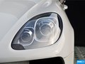 Macan MacanTurbo2014款