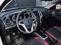 逸动 2013款 1.6L 手动 俊酷型 国IV图片