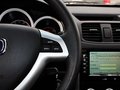 长安CX20 1.4L AMT 天窗导航版 国IV 2014款图片