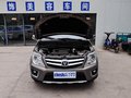 長安CX20 1.4L AMT 天窗導航版 國IV 2014款圖片
