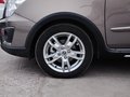 長安CX20 1.4L AMT 天窗導(dǎo)航版 國IV 2014款圖片