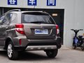 长安CX20 1.4L AMT 天窗导航版 国IV 2014款图片