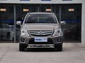 長(zhǎng)安CX20 1.4L AMT 天窗導(dǎo)航版 國(guó)IV 2014款圖片