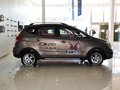 长安CX20 1.4L 手动 天窗导航版 国IV 2014款图片