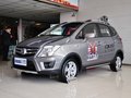 长安CX20 1.4L 手动 天窗导航版 国IV 2014款图片