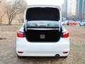 睿騁 2.0L 自動(dòng) 豪華型 國(guó)VI 2013款圖片