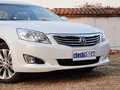 睿騁 2.0L 自動 豪華型 國VI 2013款圖片