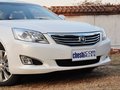 睿騁 2.0L 自動(dòng) 豪華型 國(guó)VI 2013款圖片