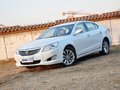 睿騁 2.0L 自動 豪華型 國VI 2013款圖片