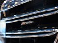 奔驰S级AMG S65 AMG 基本型 2014款图片