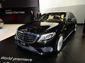 奔驰S级AMG S65 AMG 基本型 2014款图片