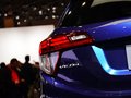 HR-V 混動版 2014款