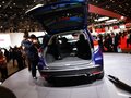 HR-V 混動版 2014款