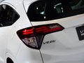 HR-V 混動版 2014款
