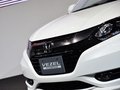 HR-V 混動版 2014款