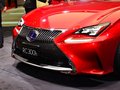 雷克萨斯RC RC300h 2.5L 混动版 2014款
