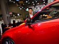 雷克薩斯RC RC300h 2.5L 混動(dòng)版 2014款圖片