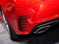 雷克萨斯RC RC300h 2.5L 混动版 2014款图片