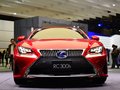 雷克薩斯RC RC300h 2.5L 混動(dòng)版 2014款圖片