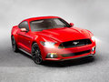 Mustang MUSTANG 基本型 2015款圖片