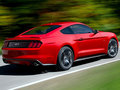 Mustang MUSTANG 基本型 2015款圖片